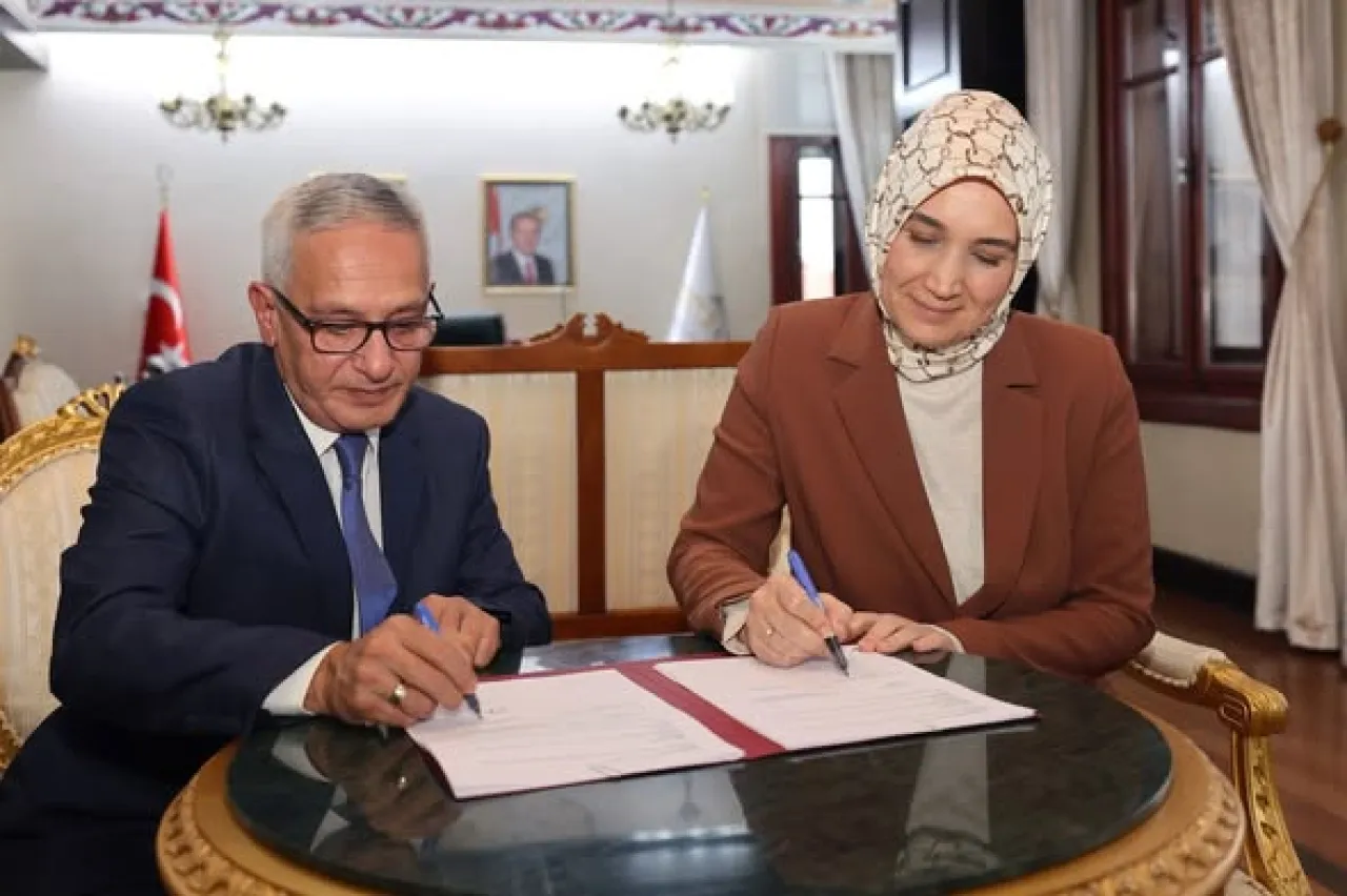 Afyonkarahisar'da Organ Bağışı Farkındalığını Artıracak Önemli Proje