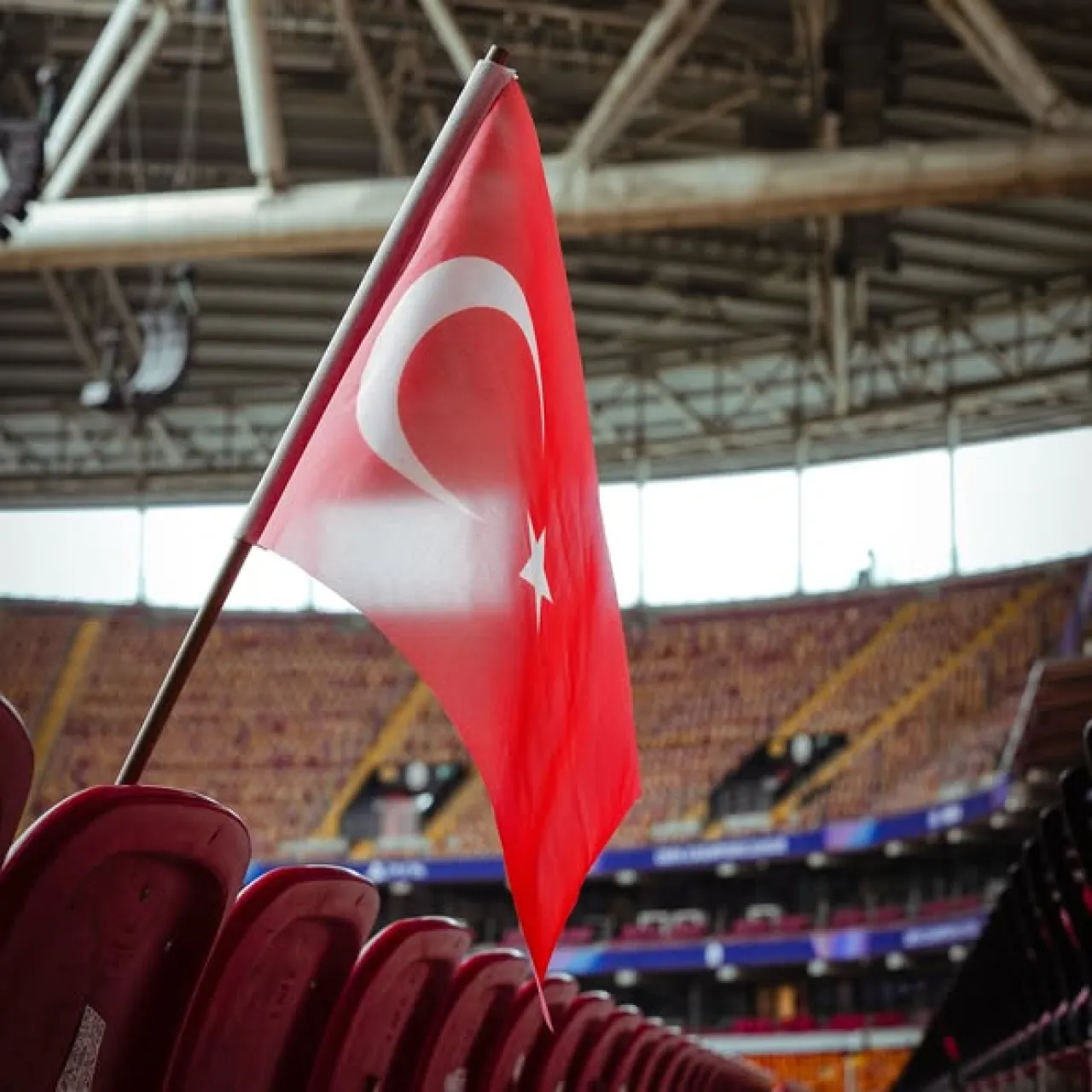 Galatasaray, Şampiyonlar Ligi Hazırlıklarına Ali Sami Yen'de Başladı