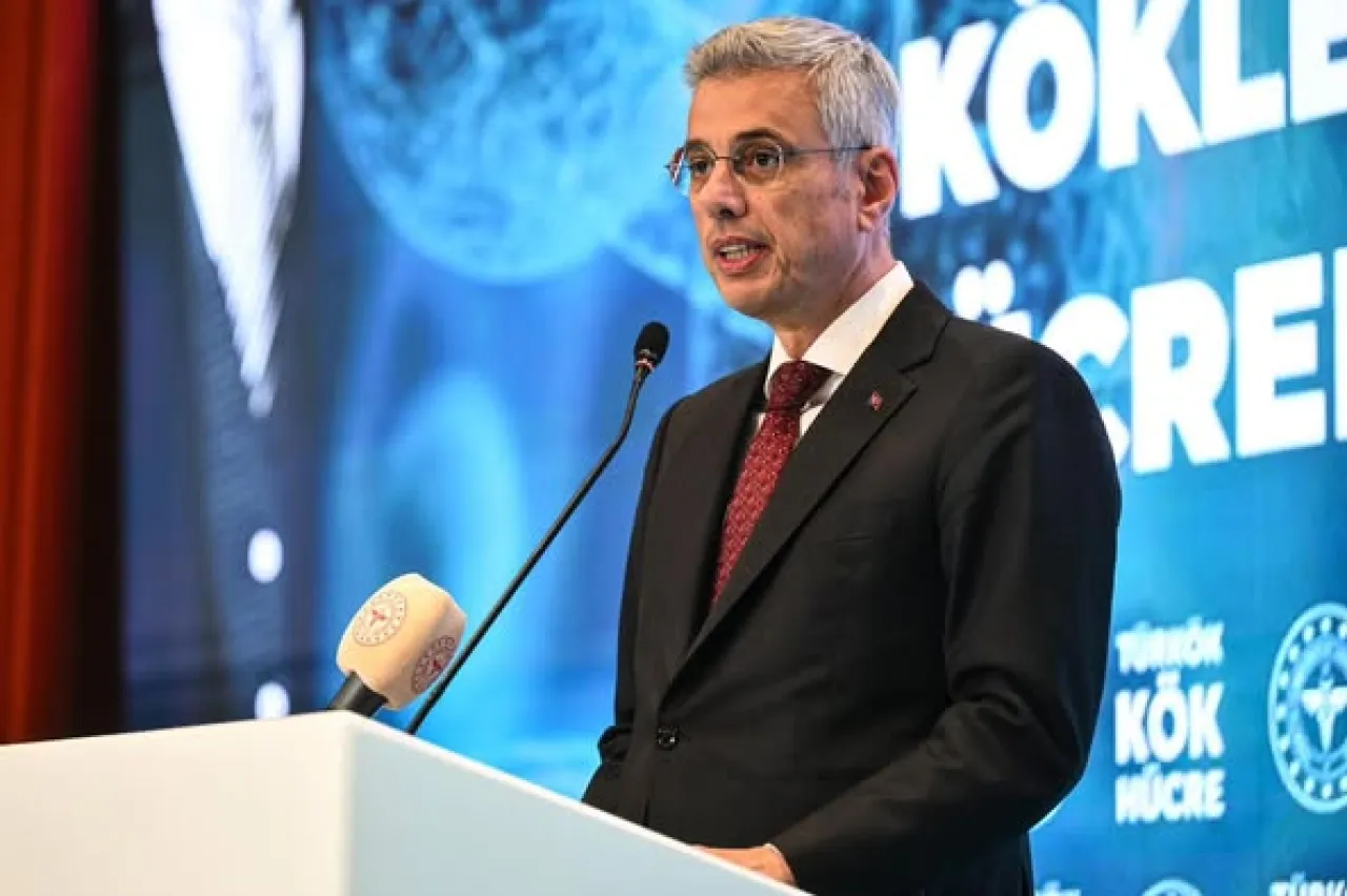 TÜRKÖK 10. Yılında Hastalar ve Donörler Bir Araya Geldi