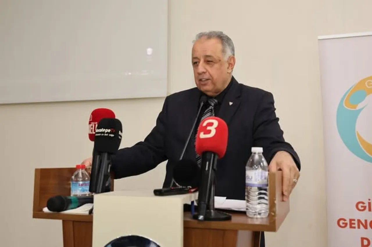 Afyonkarahisar'da Bağımsız Gençlik Güçlü Yarınlar Projesi Başladı